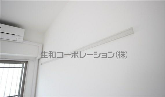 【設備】 | エスティム南六郷
