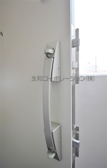 【その他】 | エスティム南六郷