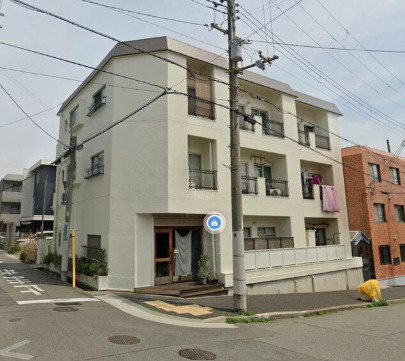 本山中町マンション