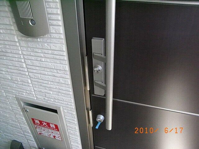 ショコラ白山のその他