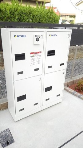 サピーⅥ　　刈谷市近郊の賃貸ならクラスホーム刈谷店の設備