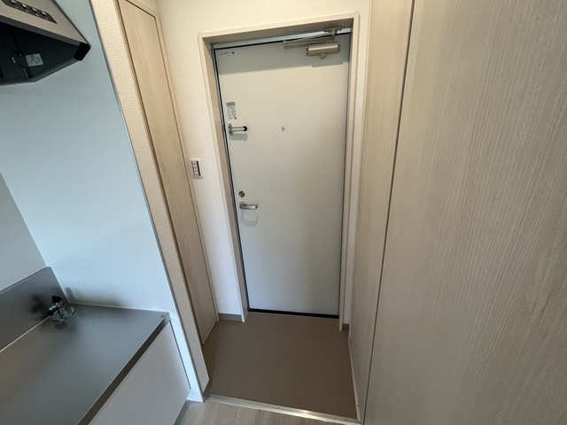 【玄関】イリス佐方本町