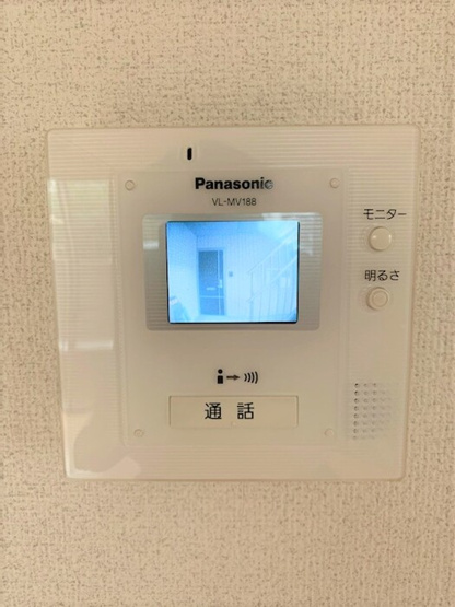 【セキュリティ】ディアコート草津
