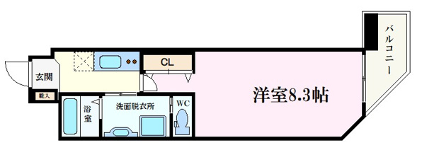 Ｋ’ｓ中須Ⅱ