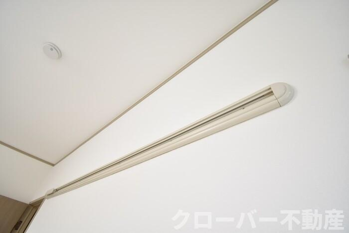 マ・メゾンの設備|その他設備