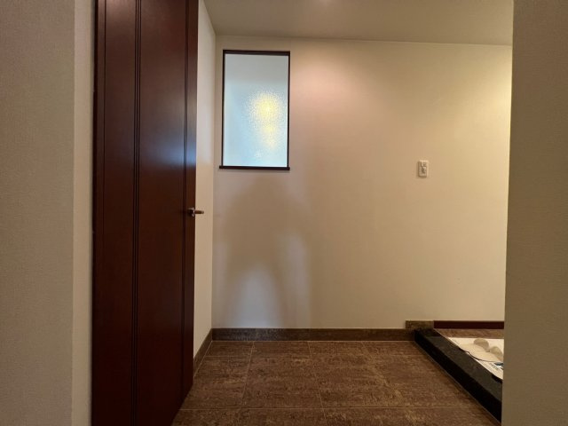 クロスレジデンス大阪新町の内装