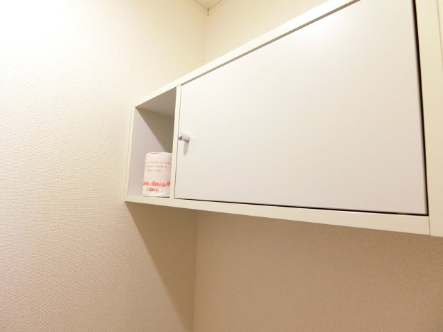 クレセント茨木Ⅱのその他