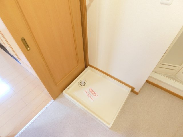クレセント茨木Ⅱの内装