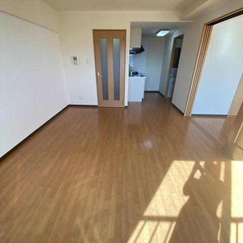 Ｈａｍｍｅｒｓｍｉｔｈの居間・リビング