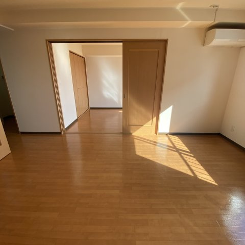 Ｈａｍｍｅｒｓｍｉｔｈの居間・リビング