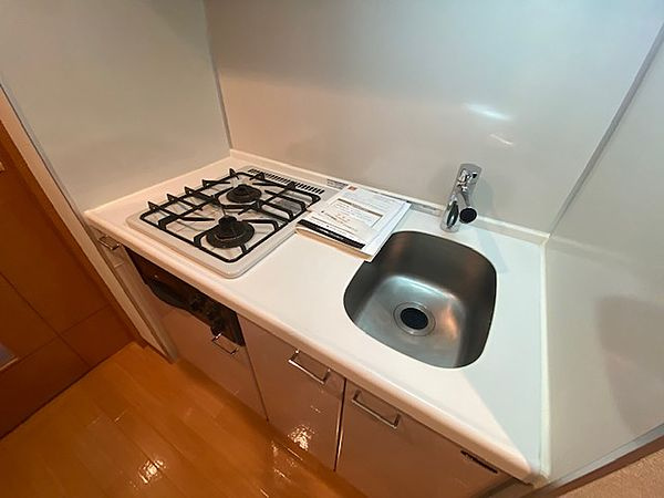 アルエット台東(アルエツトタイトウ)のキッチン