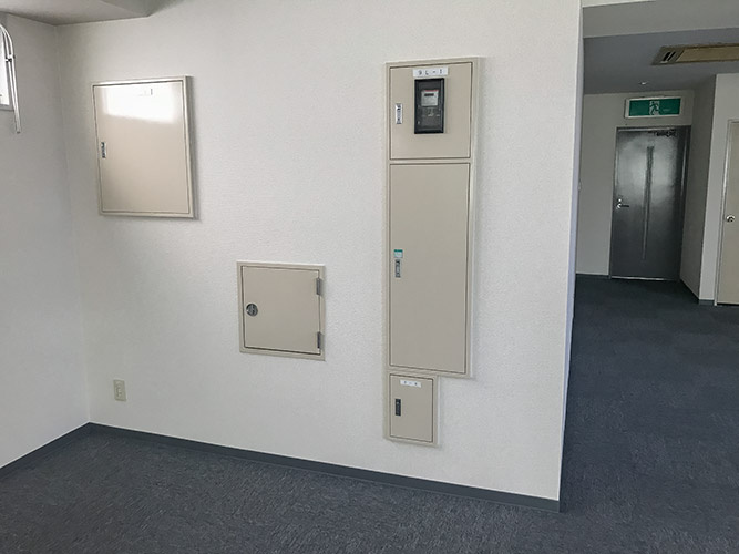 ＤＤＳビル