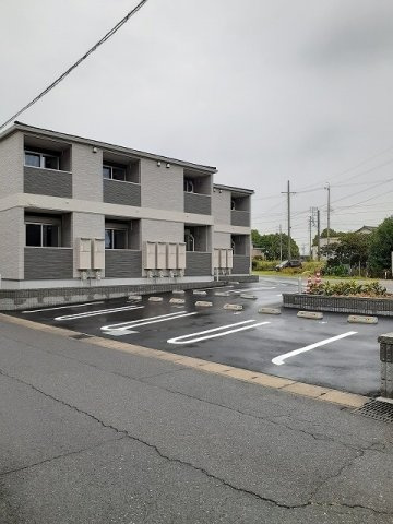 ｉｎｎｏｃｅｎｔ　ｈｉｌｌ　　刈谷市近郊の賃貸ならクラスホーム刈谷店の駐車場|カースペースがあります