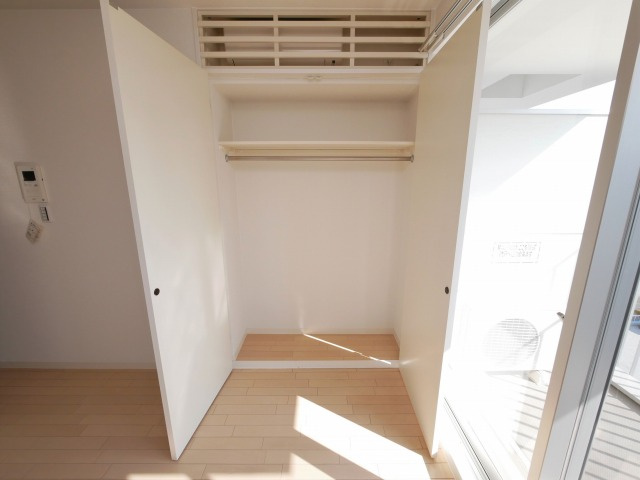 ideosの収納