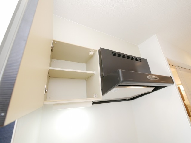 ideosの設備