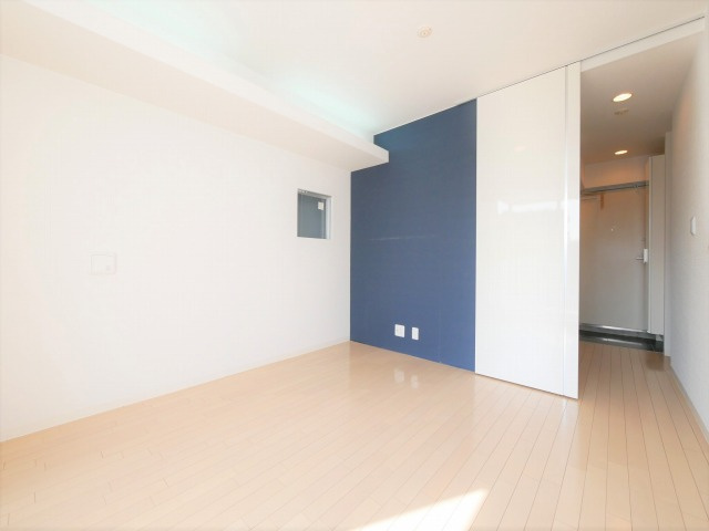 ideosの内装