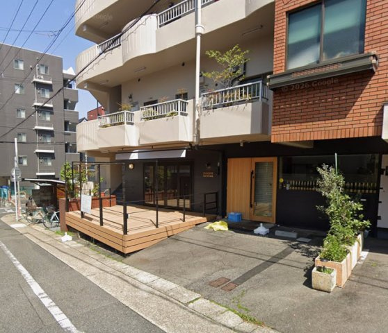 グランメール四ツ谷