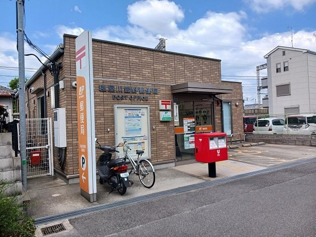 グラシオッソⅡの周辺|セブンイレブン松屋町店様まで120m