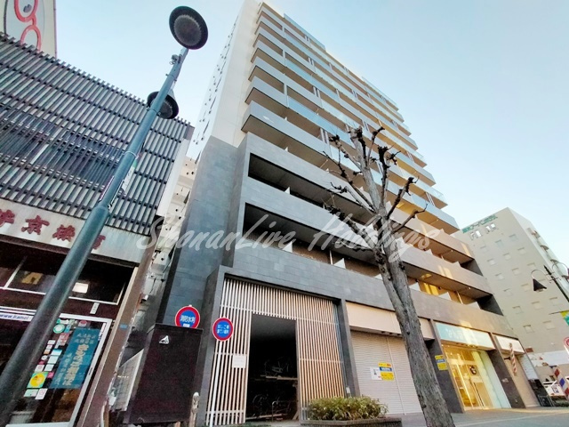 ジィクシア湘北