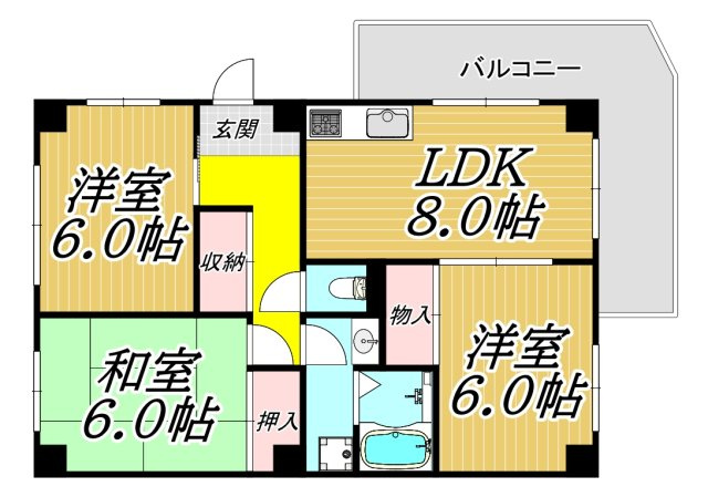 アーベイン塚口