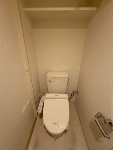 【トイレ】 | エステムプラザ梅田・中崎町Ⅲツインマークスサウスレジデンス