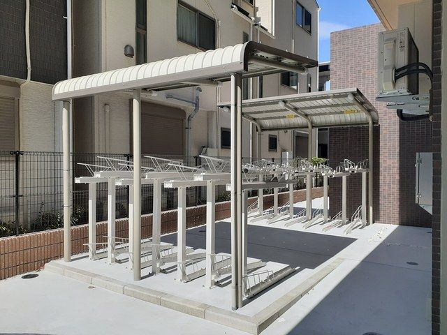 ラ　メッゾのその他共用部分