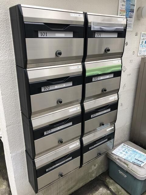 ＰＭＡ赤羽のその他共用部分