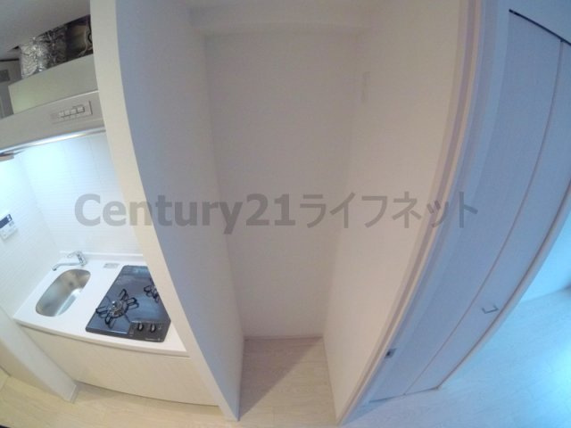 【その他】 | エムレジデンス新大阪ガーデン