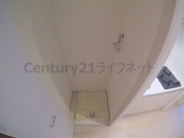 【設備】 | エムレジデンス新大阪ガーデン