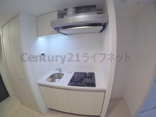 【キッチン】 | エムレジデンス新大阪ガーデン