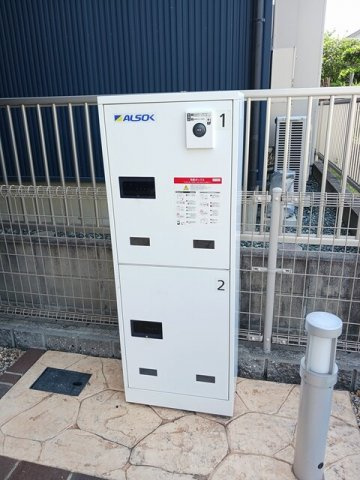 シャトワ宮後　　刈谷市近郊の賃貸ならクラスホーム刈谷店の設備