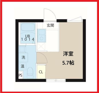 【間取り】 | レピュア東十条駅前レジデンス
