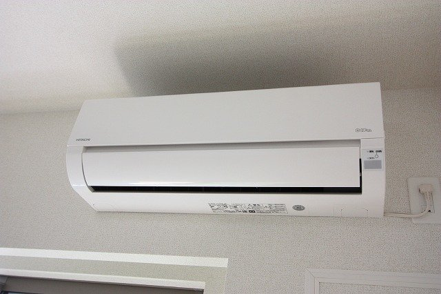 筑紫野市二日市南２丁目のアパートの設備