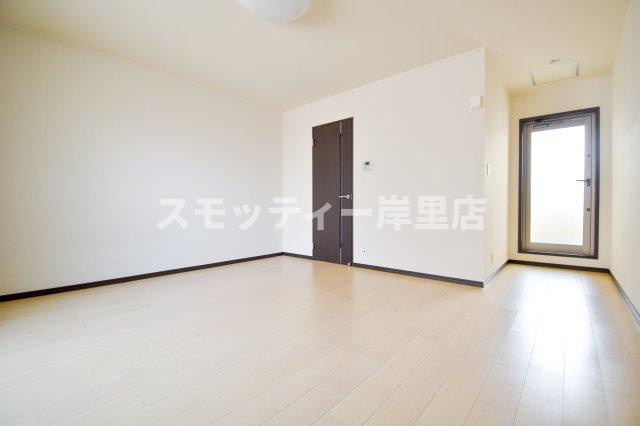 フジパレス北加賀屋V番館の内装