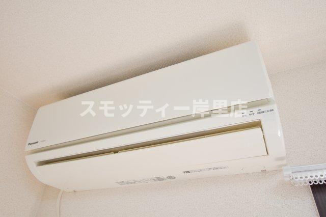フジパレス北加賀屋V番館の設備