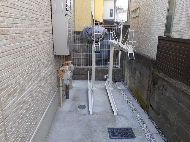 メゾンＫのその他共用部分