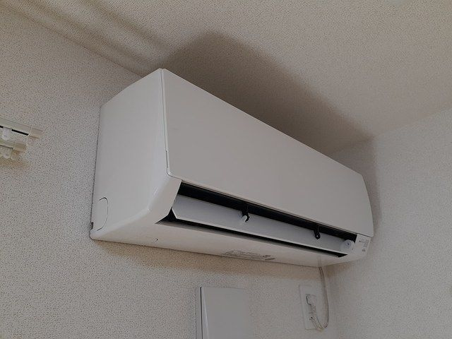 メゾンＫの設備