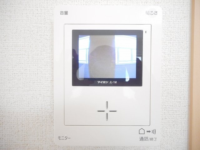 エトワールのセキュリティ