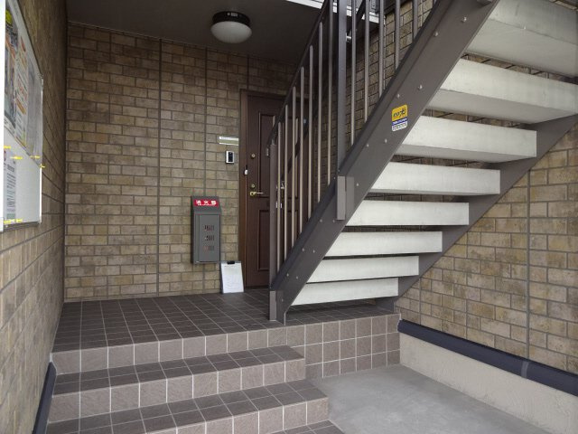 姫路市御立西１丁目のハイツのその他共用部分