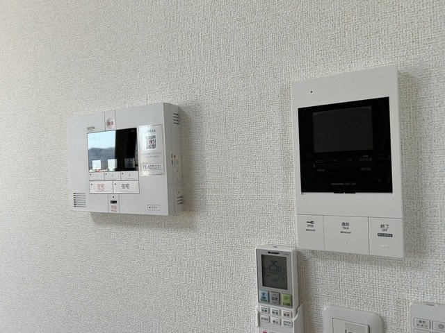 スターリーガーデンのセキュリティ
