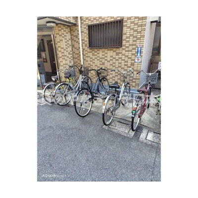 【その他共用部分】 | サニーヴィレッジ