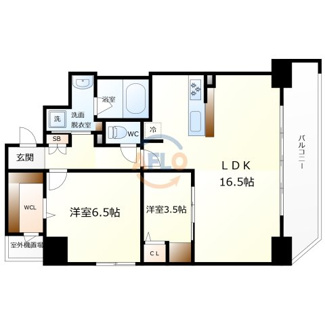 【間取り】 | ベルンガーデン上本町　真田山小学校区 | ベルンガーデン上本町　間取り