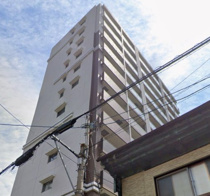 リビオアーバネックス上町台龍造寺　南大江小学校区の画像