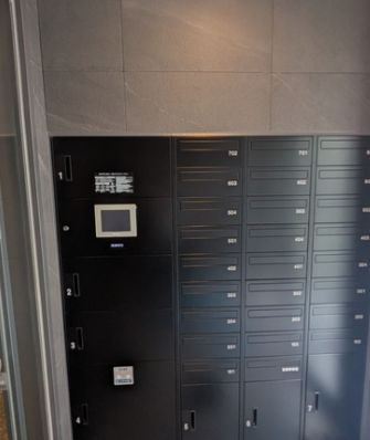 ミライズ錦糸町マーロのその他共用部分