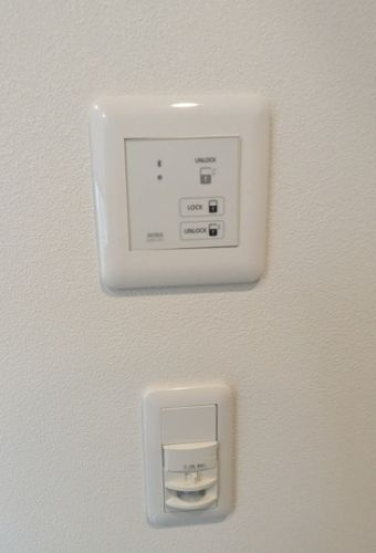 ミライズ錦糸町マーロの設備