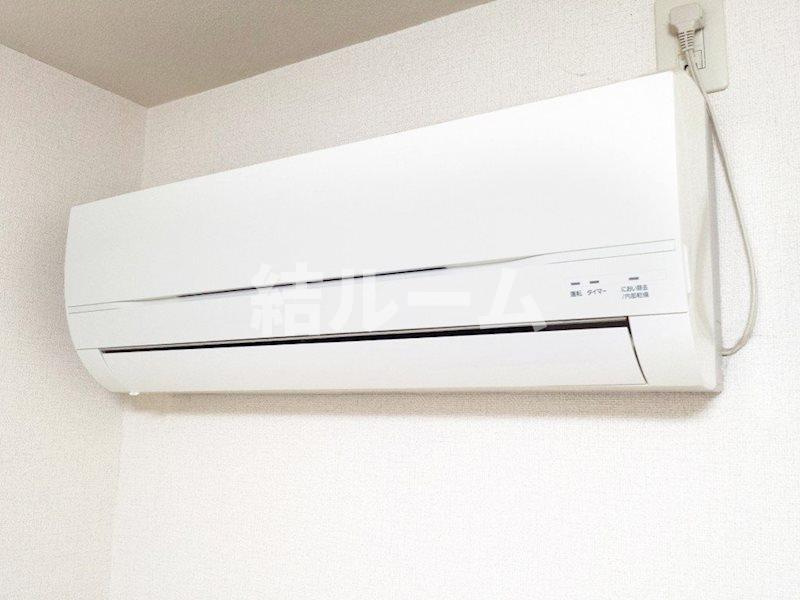 豊島区南大塚１丁目の賃貸マンションの設備