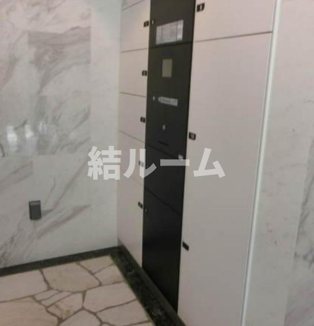 豊島区南大塚１丁目の賃貸マンションのその他共用部分