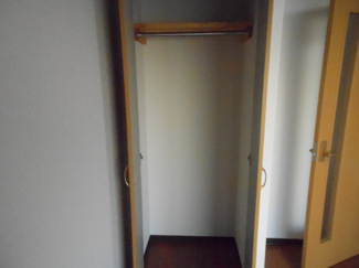【収納】 | パステル戸越 | 別部屋参考写真
