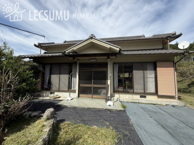姫路市夢前町護持/中古戸建