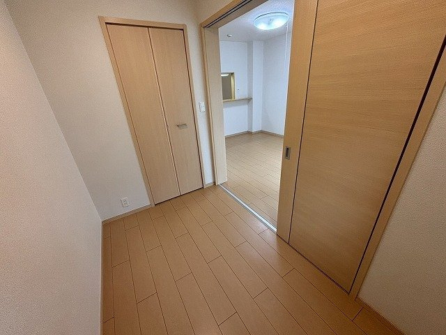 ナイル良Ⅱの内装|中はこのようになっています